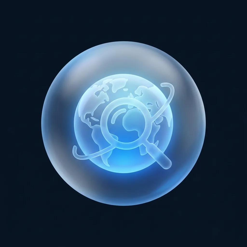 Avatar del agente de IA Atlas