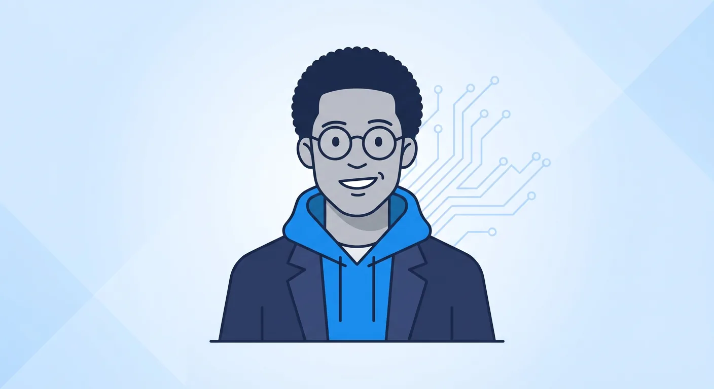 Devon C., Ingeniero principal
