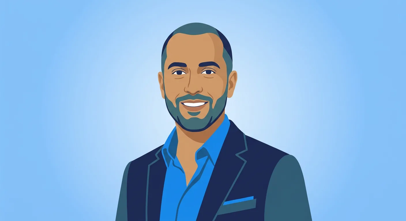 Marco D., Paid Media Director