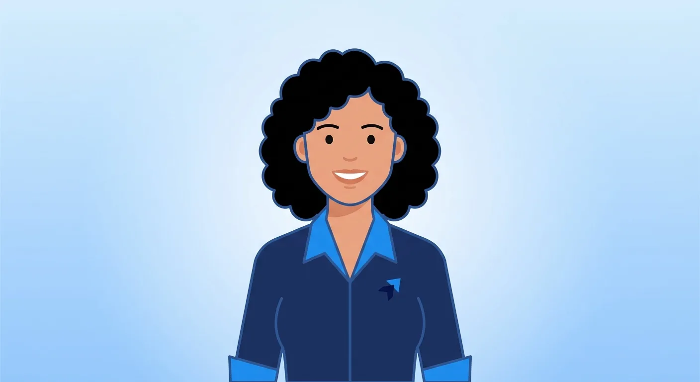 Maya R., Head of Growth