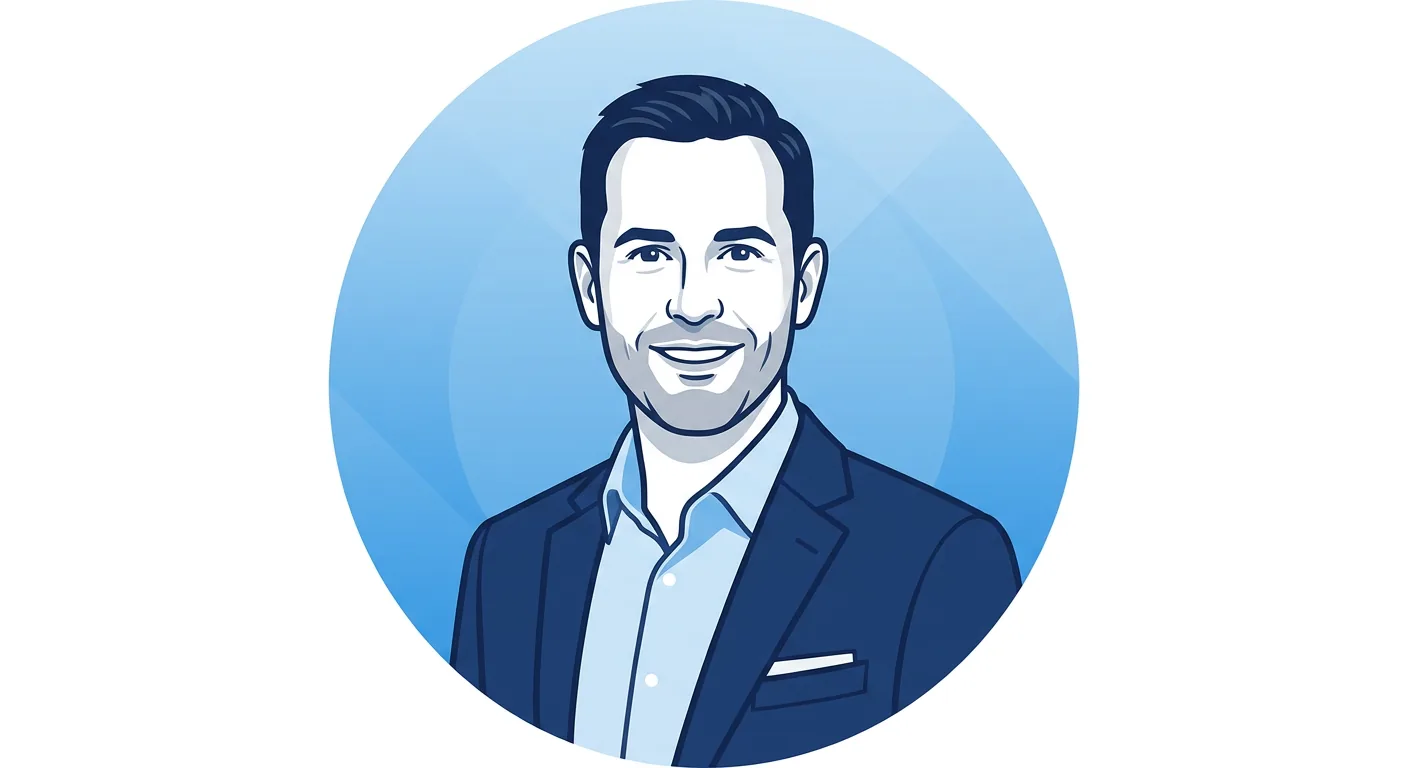 Nicholas B., Fundador y CEO