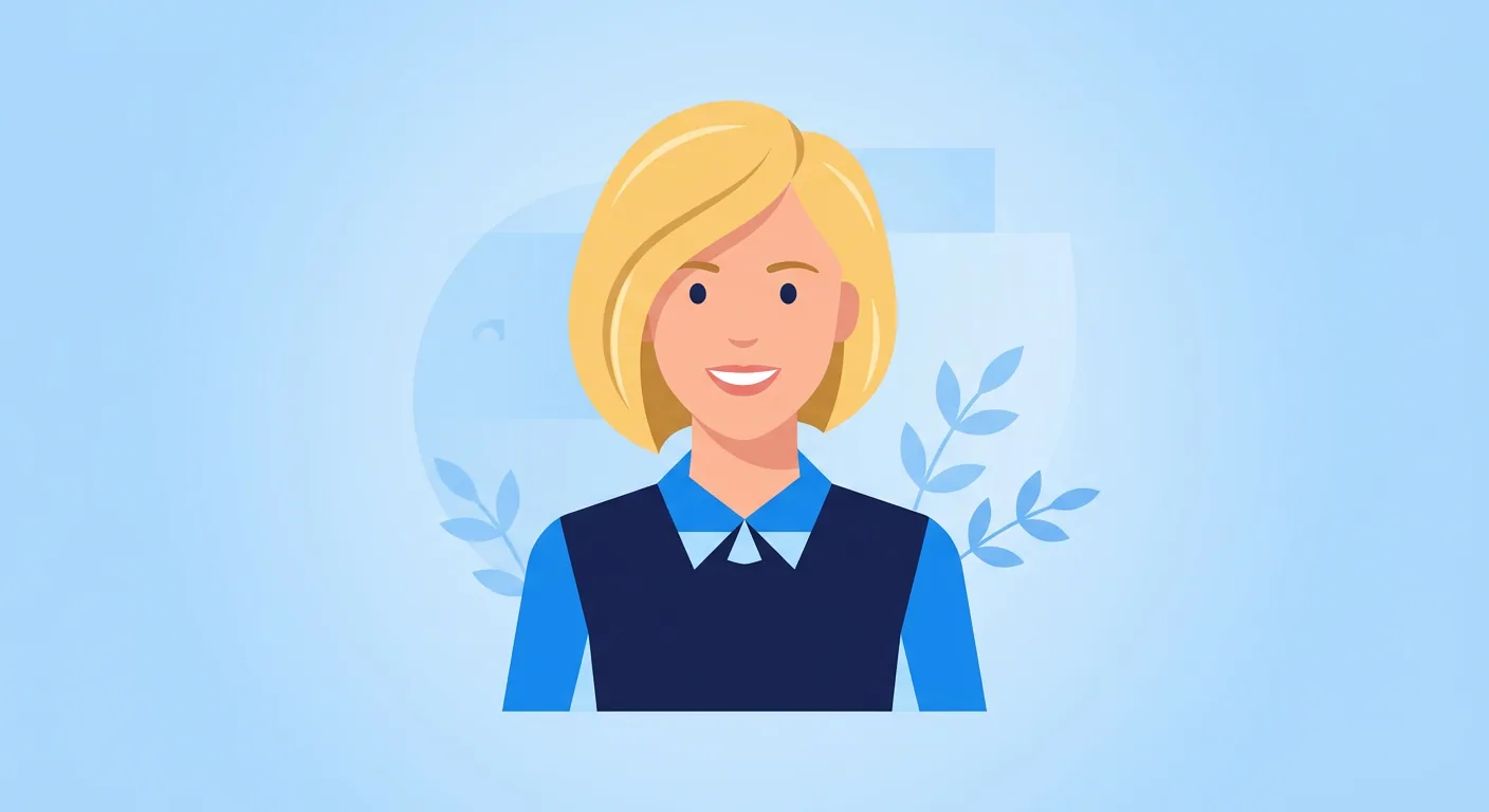 Sara K., Brand & Content Lead